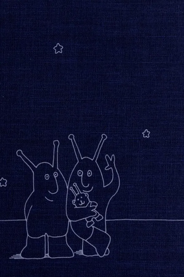 Capa de The yawn