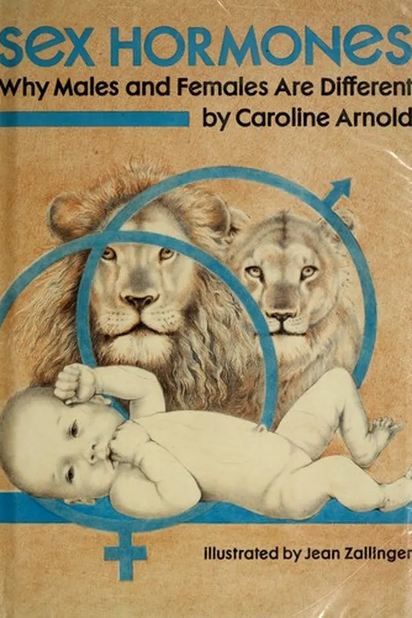 Capa de Sex hormones