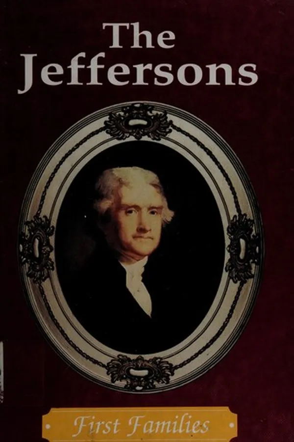 Capa de The Jeffersons