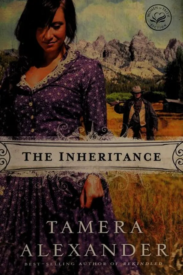 Cover of The inheritance