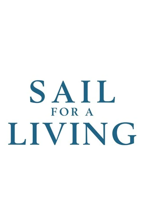 Capa de Sail for a living