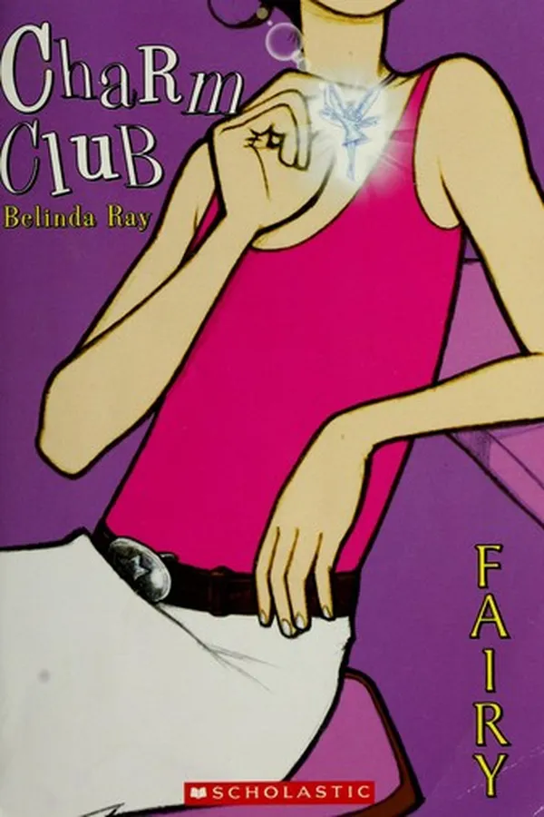 Cover of Fairy