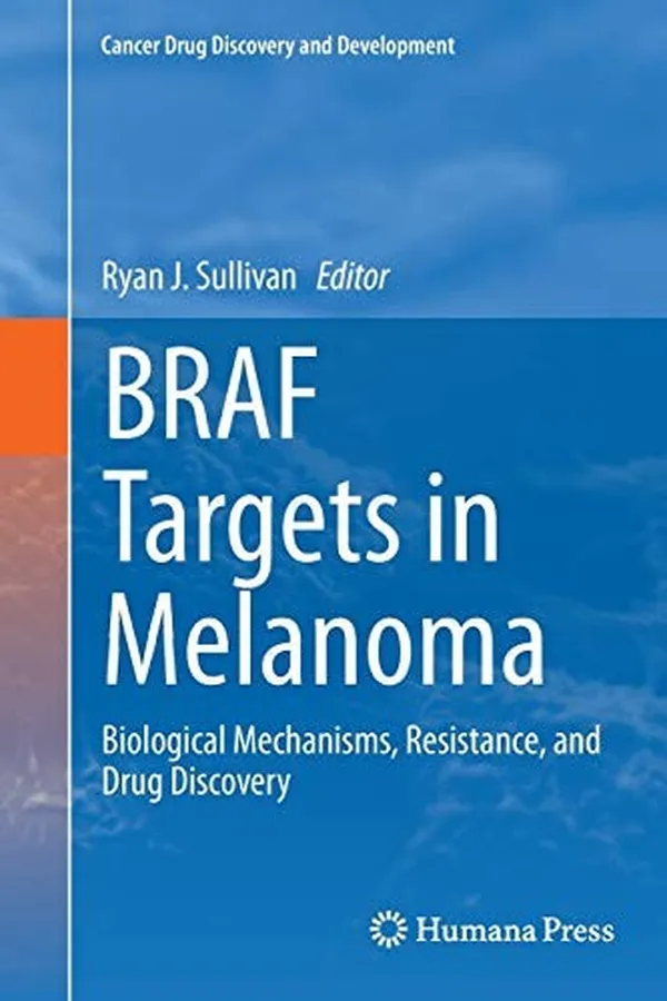 Capa de BRAF Targets in Melanoma