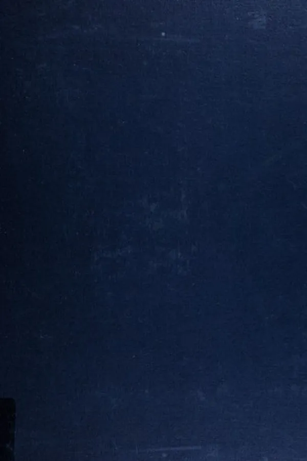 Capa de Serial publications in anthropology