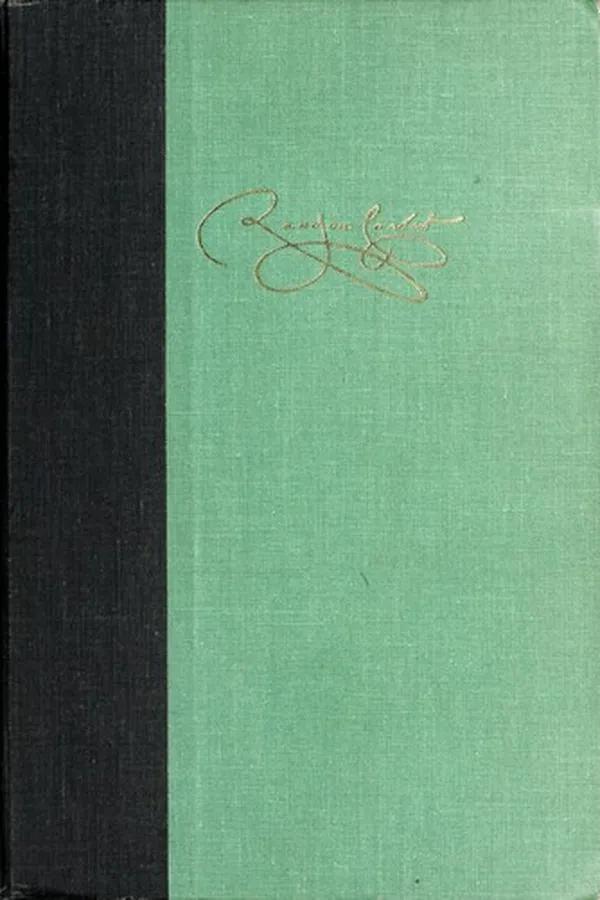 Capa de The diary of Colonel Landon Carter of Sabine Hall, 1752-1778