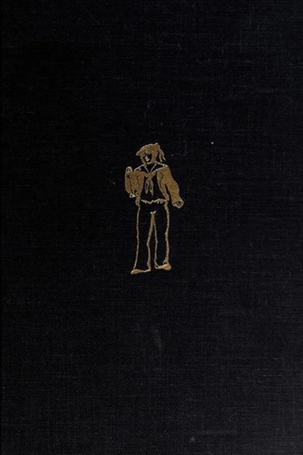 Capa de The cruise of the Portsmouth, 1845-1847