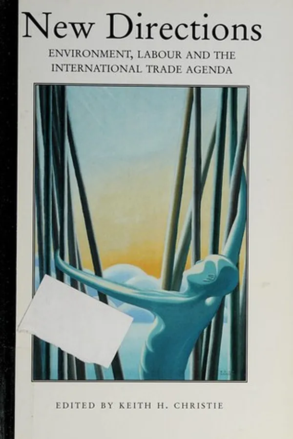 Cover of New Directions