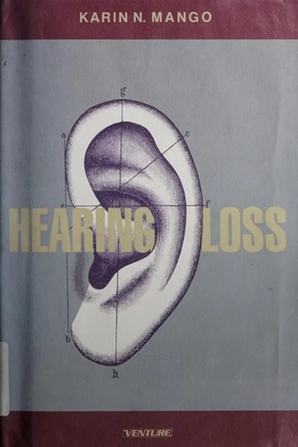 Capa de Hearing loss
