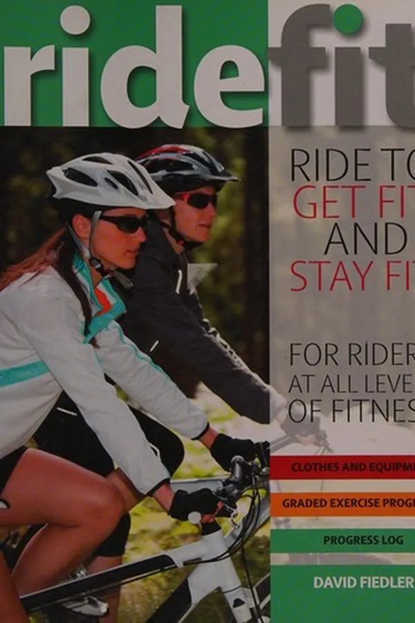 Capa de Ride fit