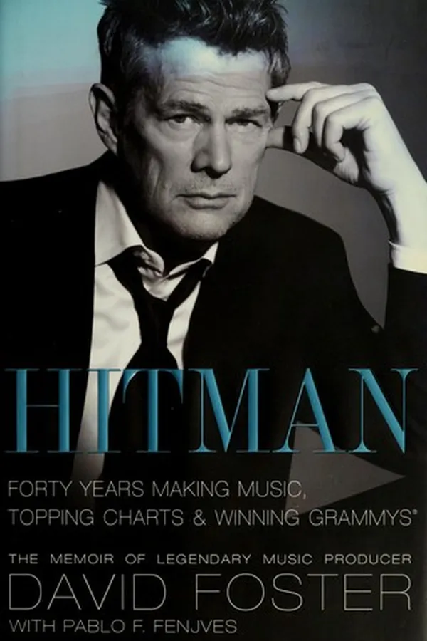 Capa de Hitman