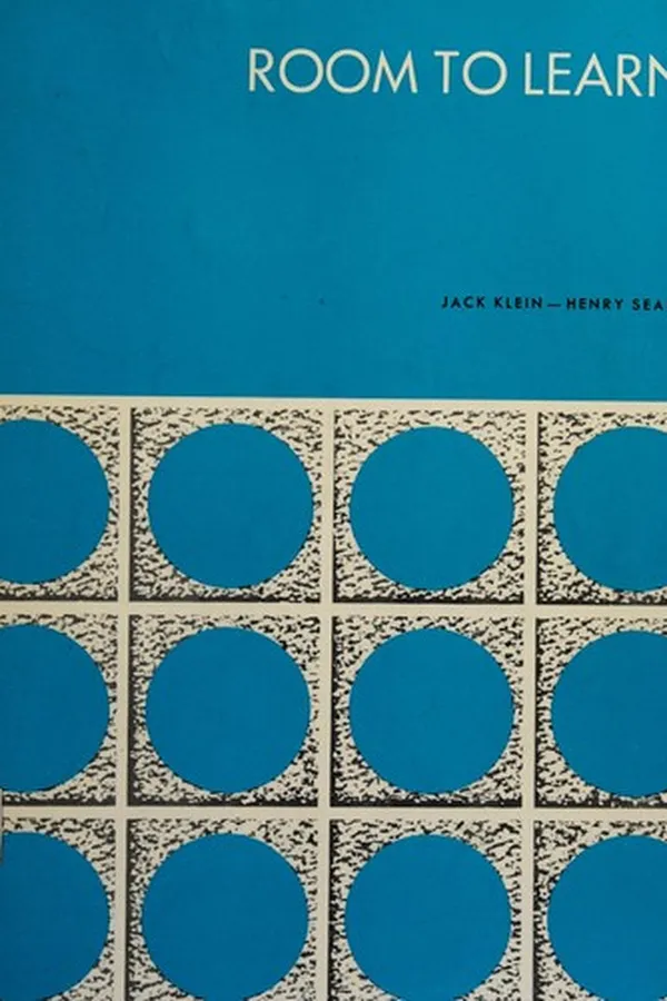 Capa de Room to learn