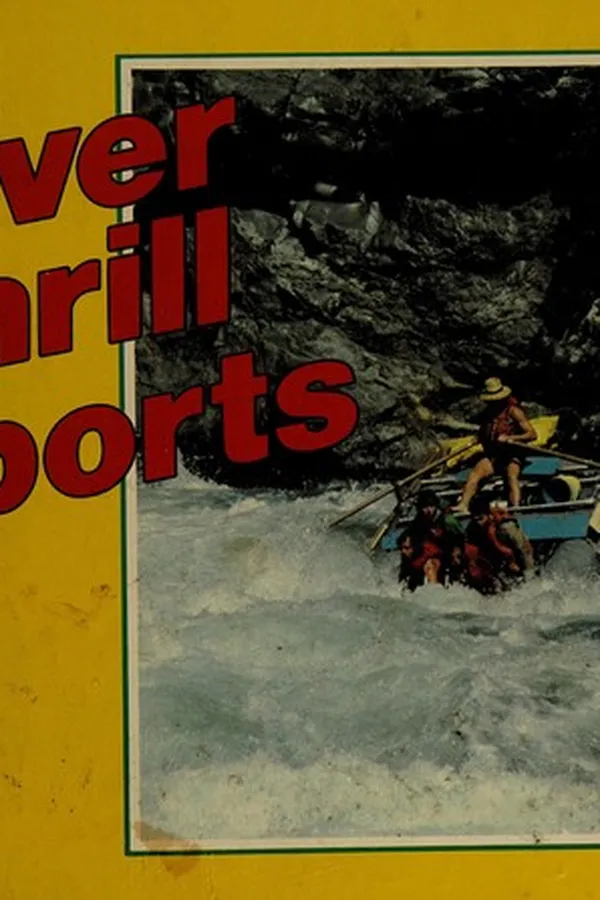 Capa de River thrill sports