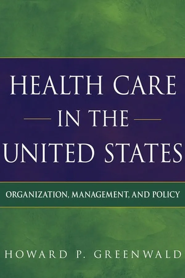 Capa de Health care in the United States