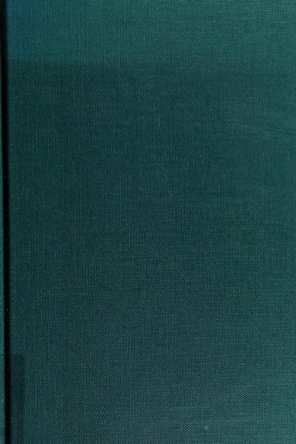Capa de Rose Scott
