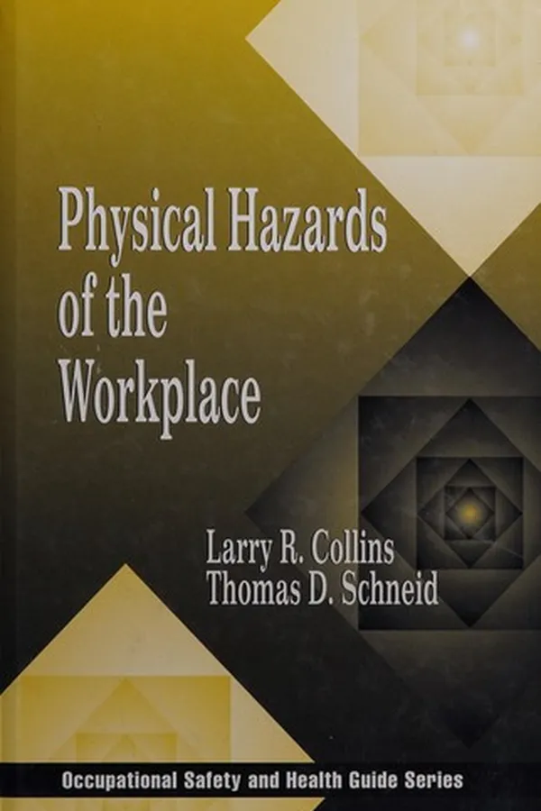 Capa de Physical hazards of the workplace