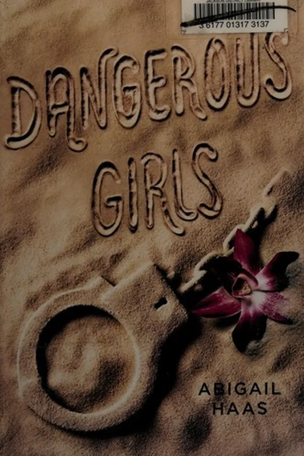 Capa de Dangerous girls