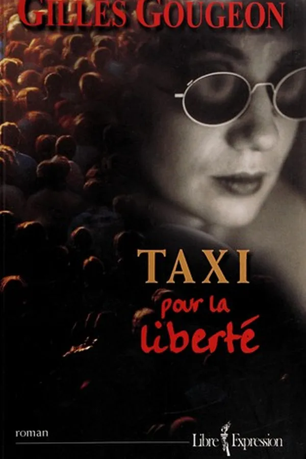 Capa de Taxi pour la liberté