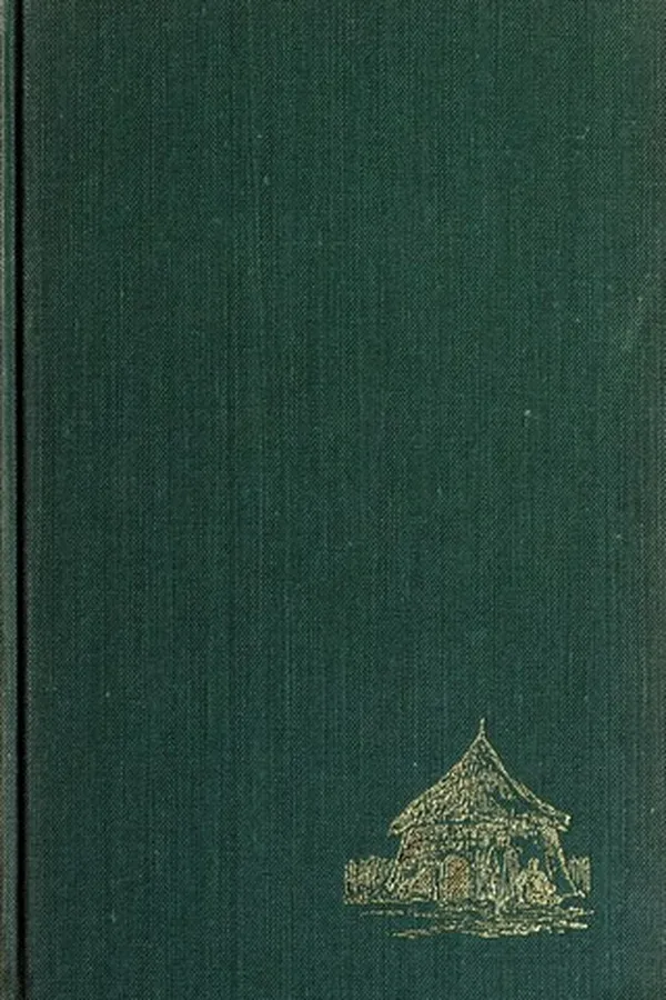 Capa de Narrative of an exploring voyage up the rivers Kwóra and Bínue