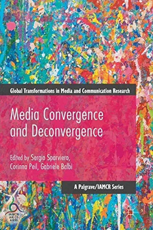 Capa de Media Convergence and Deconvergence