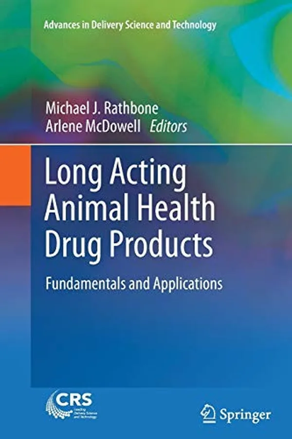 Capa de Long Acting Animal Health Drug Products