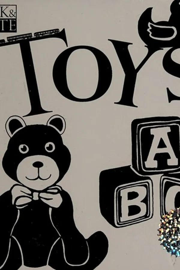 Capa de Toys