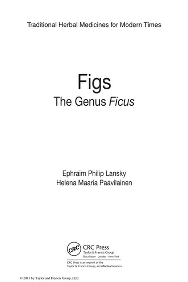 Capa de Figs