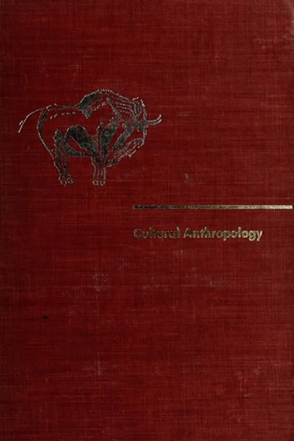 Capa de Man and his works