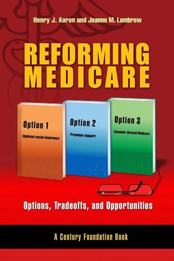 Capa de Reforming Medicare