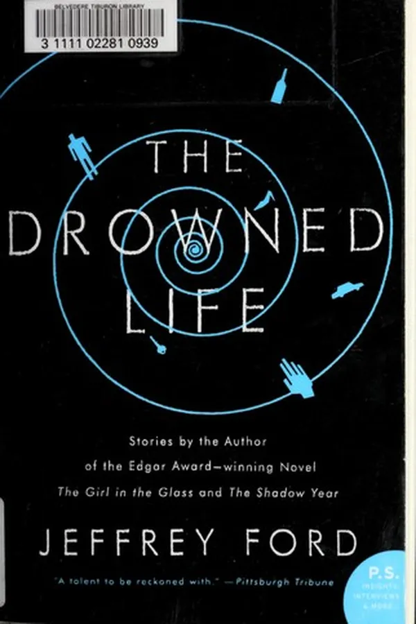 Capa de The drowned life