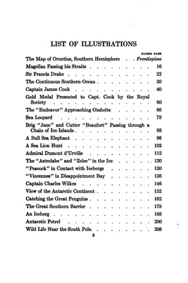 Capa de The Seventh Continent: A History of the Discovery and Explorations of Antarctica