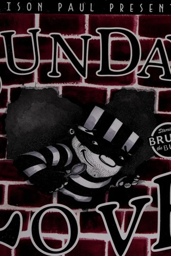 Capa de Sunday love