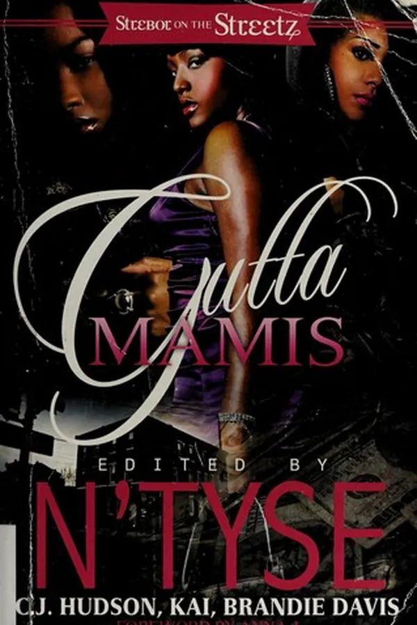 Capa de Gutta mamis