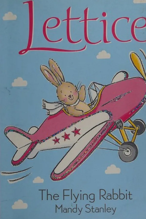Capa de Lettice