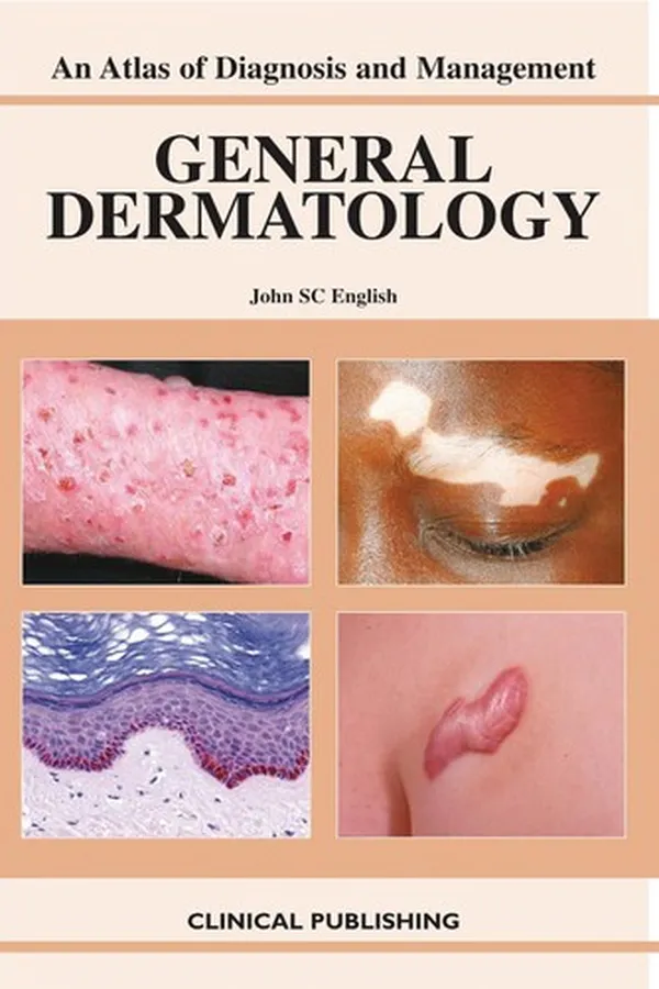 Capa de General dermatology