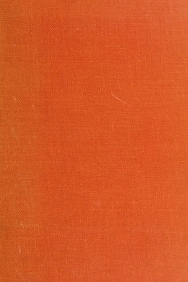 Capa de The Scotch-Irish