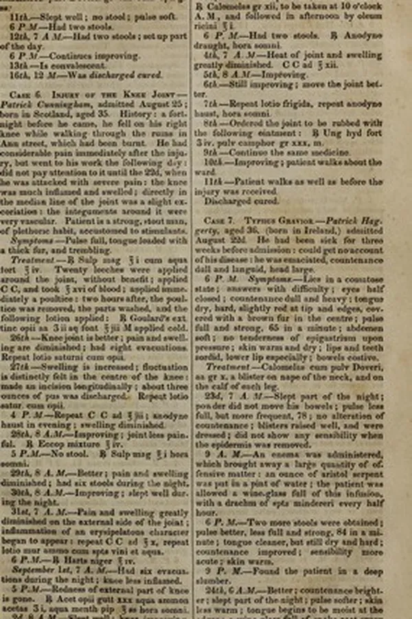Capa de The sphere and duties of woman