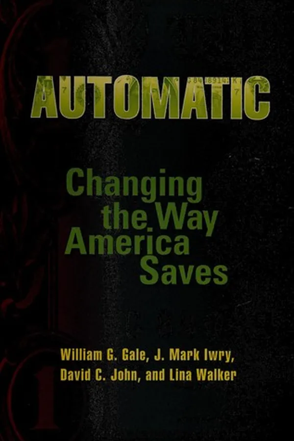 Cover of Automatic