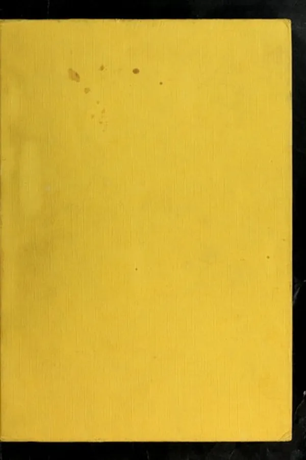 Capa de A last encore