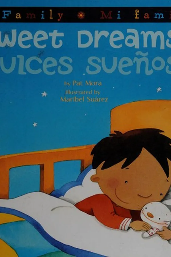 Cover of Sweet dreams =