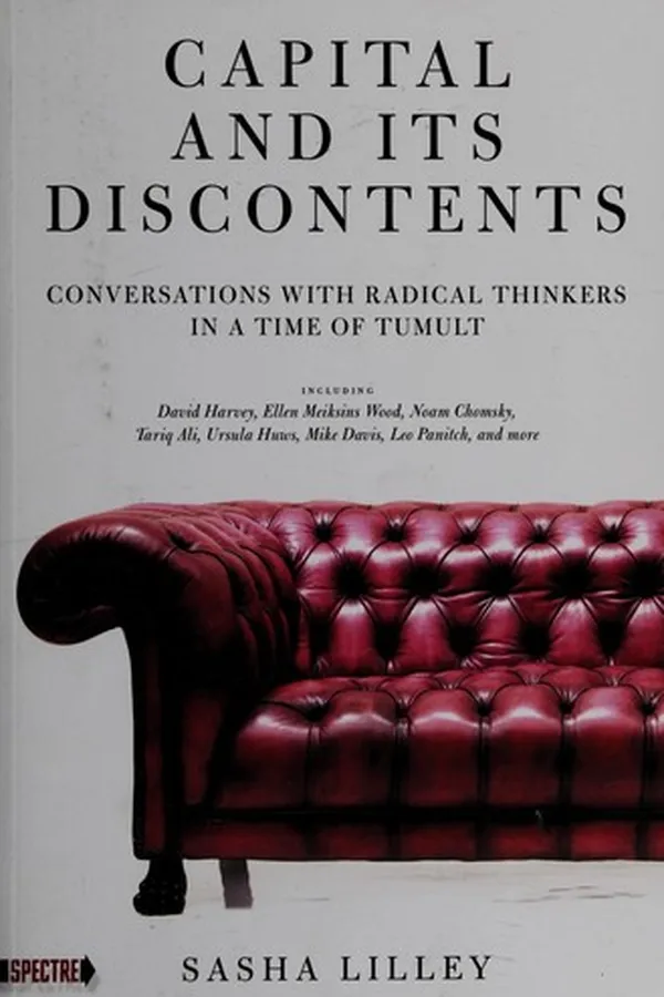 Capa de Capital and its discontents
