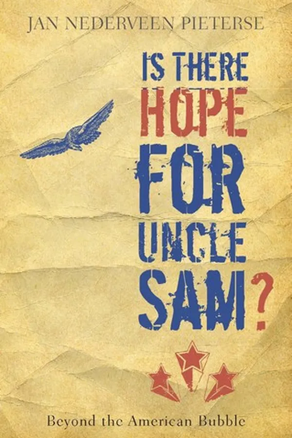 Capa de Is there hope for Uncle Sam?