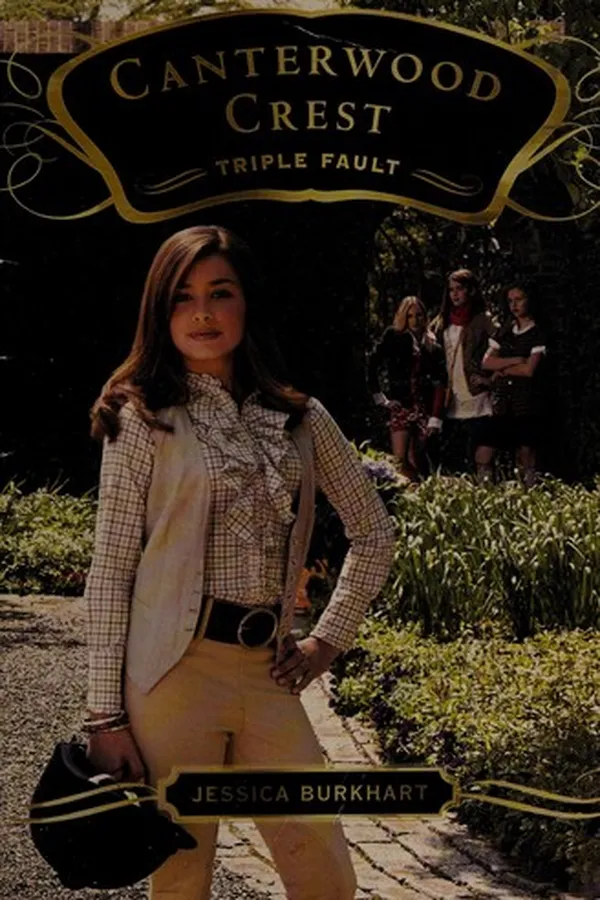 Capa de Triple fault
