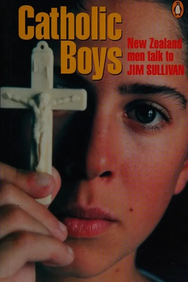 Capa de Catholic boys