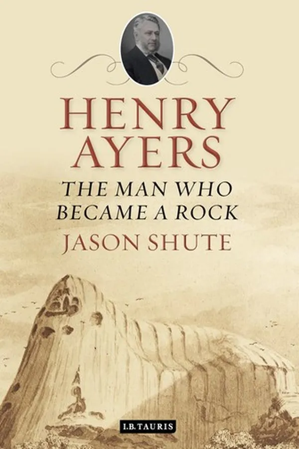 Capa de Henry Ayers