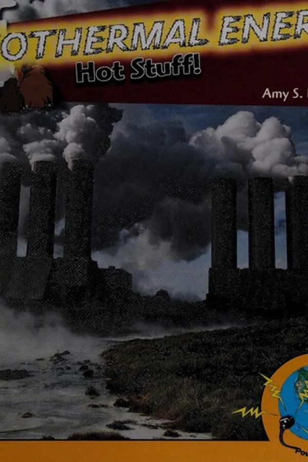 Capa de Geothermal energy