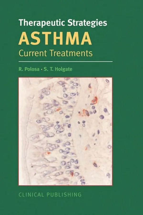 Capa de Asthma