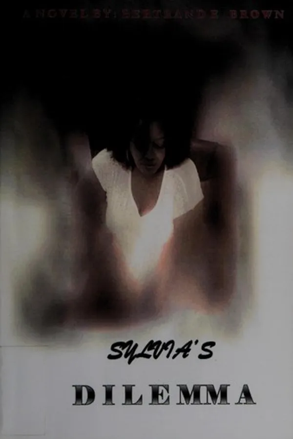 Cover of Sylvia's dilemma