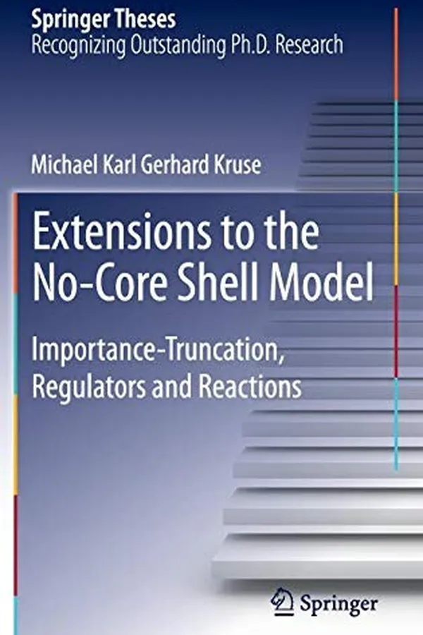 Capa de Extensions to the No-Core Shell Model