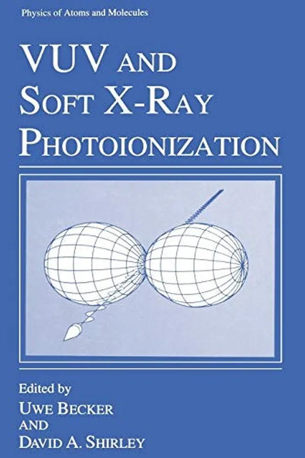 Capa de VUV and Soft X-Ray Photoionization