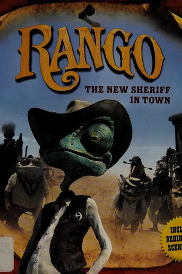 Capa de Rango